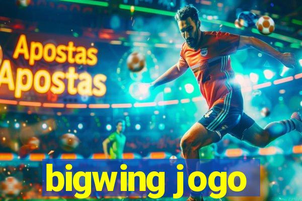 bigwing jogo